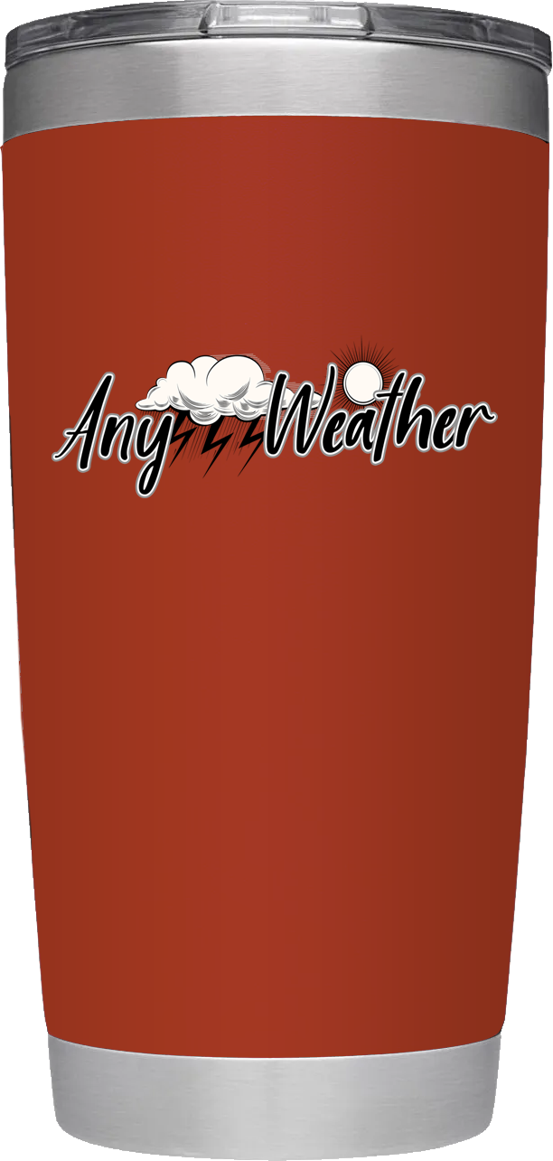 SIGNATURE ANY WEATHER TUMBLERS