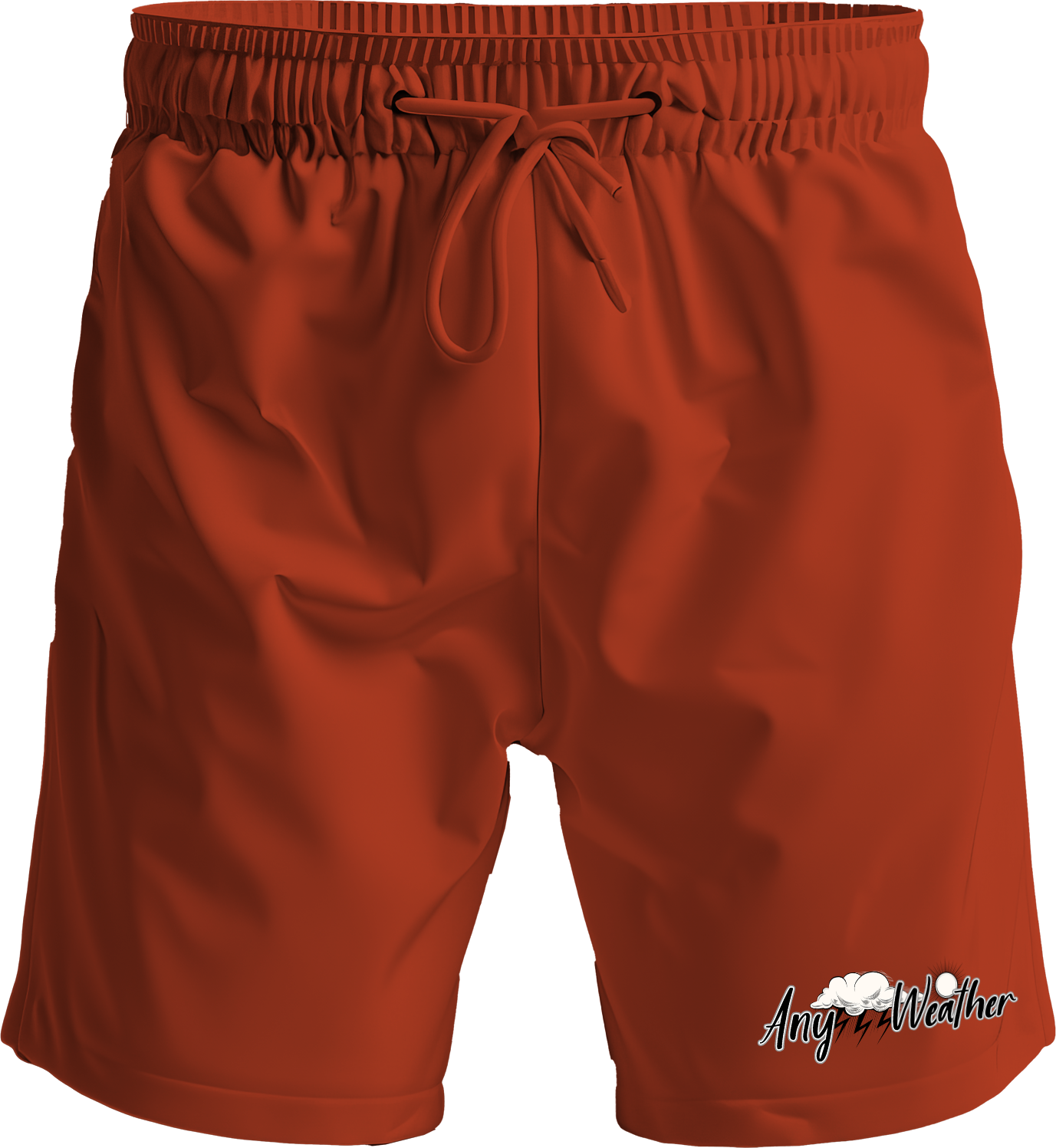 DRAWSTRING BOATER'S SHORTS - 7" INSEAM