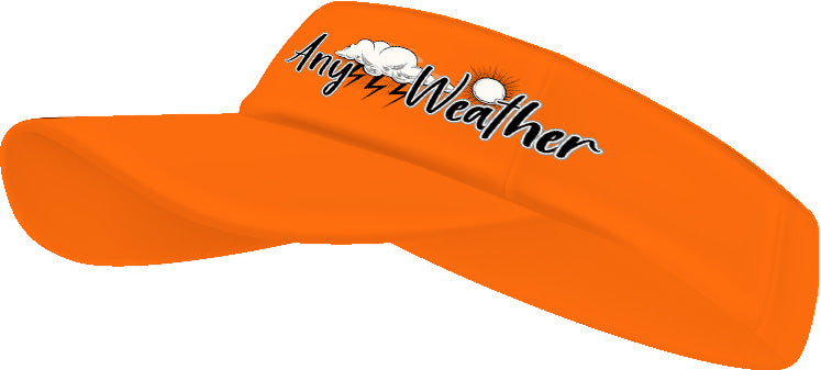 SIGNATURE ANY WEATHER VISORS