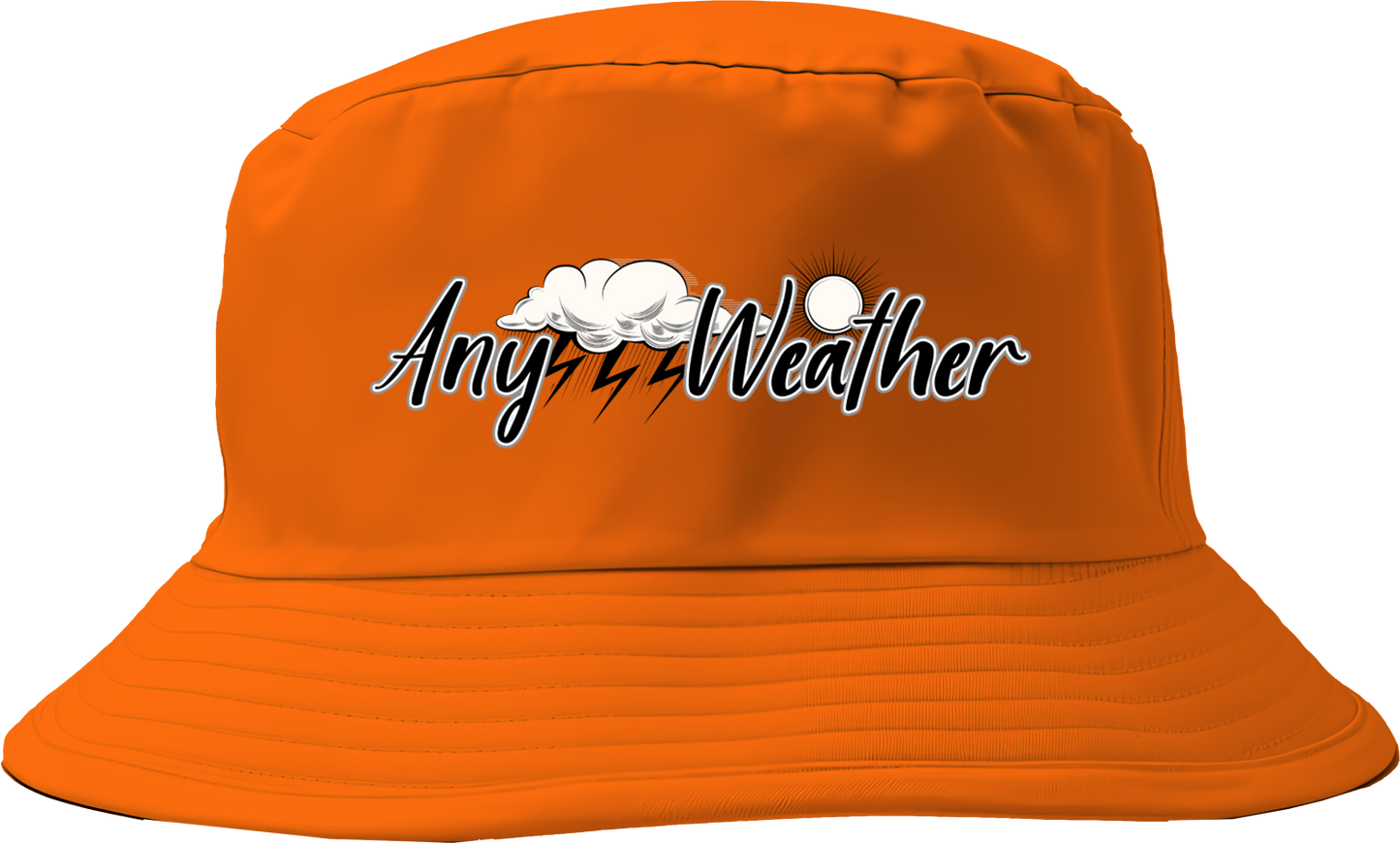 SIGNATURE ANY WEATHER BUCKET HATS