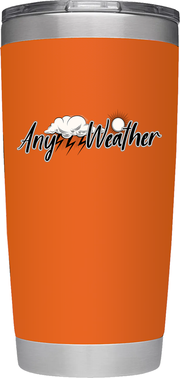 SIGNATURE ANY WEATHER TUMBLERS