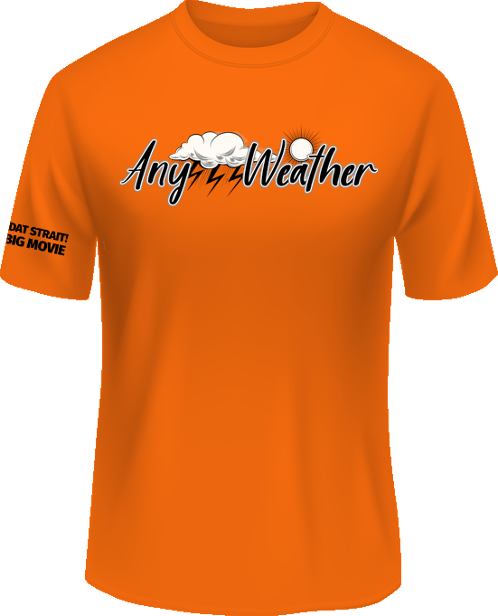 SIGNATURE ANY WEATHER SHORT SLEEVE DRI-FIT SHIRT