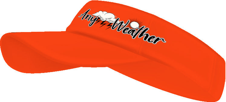 SIGNATURE ANY WEATHER VISORS