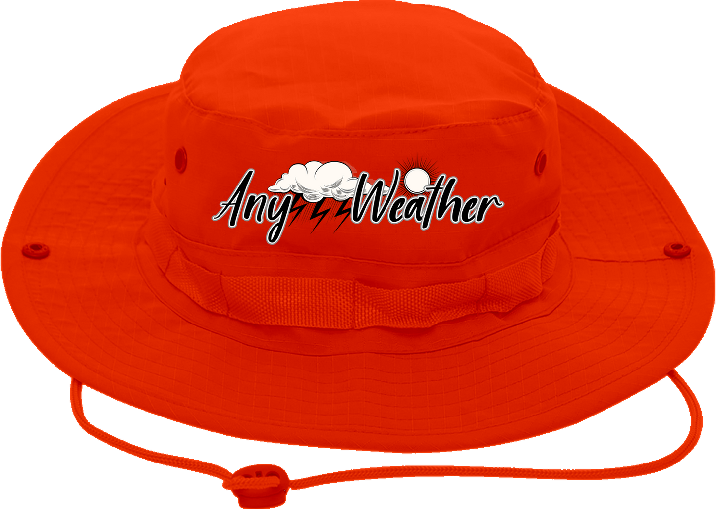 SIGNATURE ANY WEATHER BOATER'S HAT