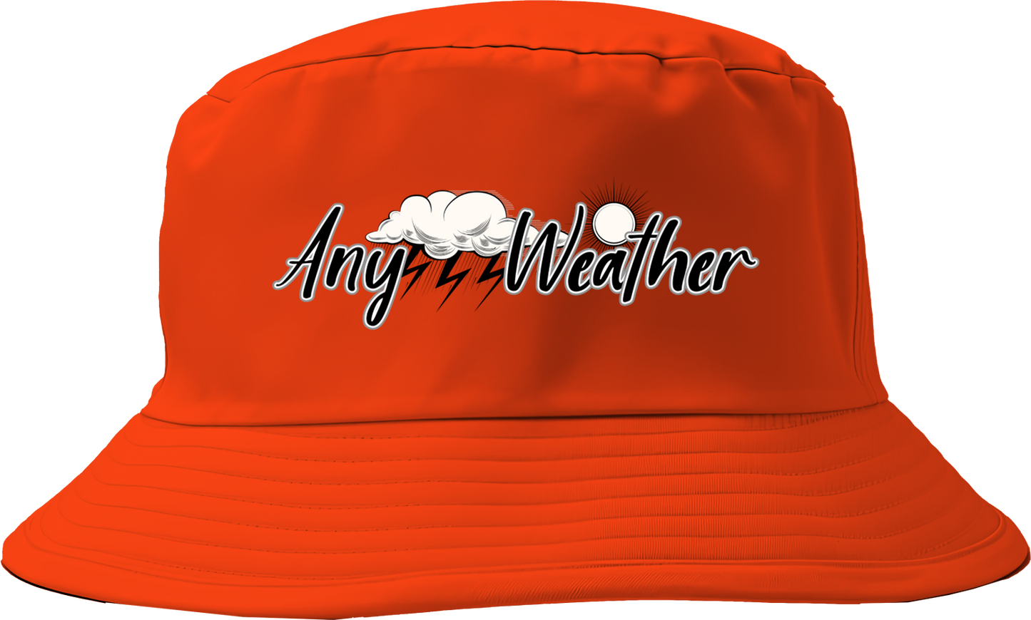 SIGNATURE ANY WEATHER BUCKET HATS