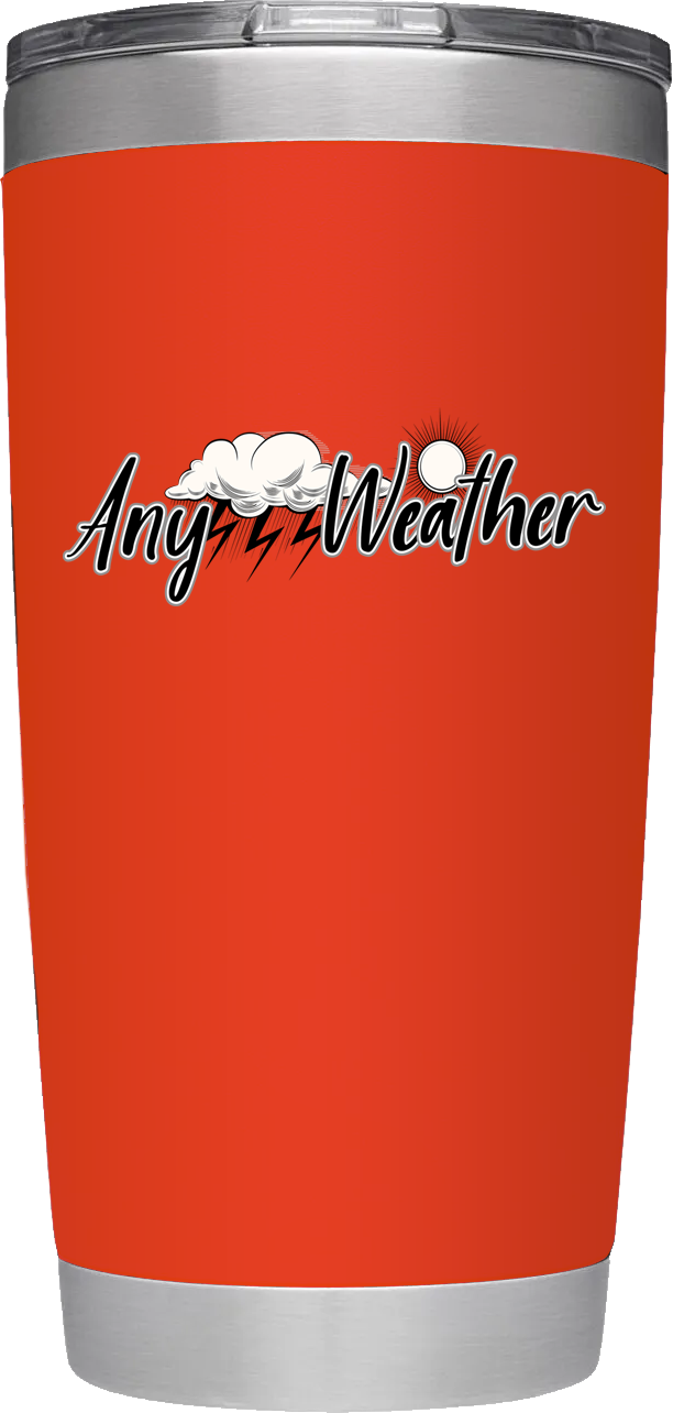 SIGNATURE ANY WEATHER TUMBLERS