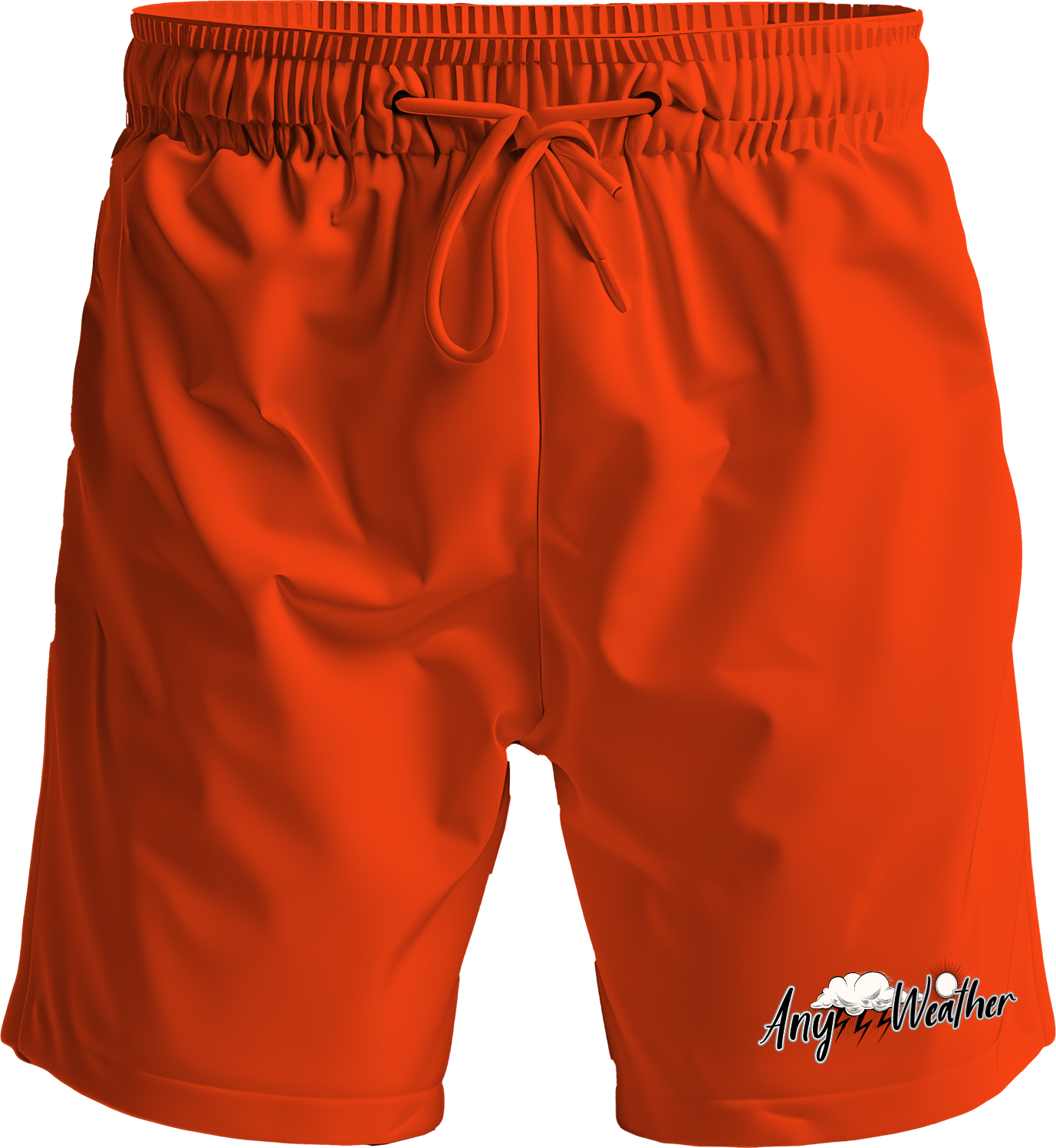 DRAWSTRING BOATER'S SHORTS - 7" INSEAM