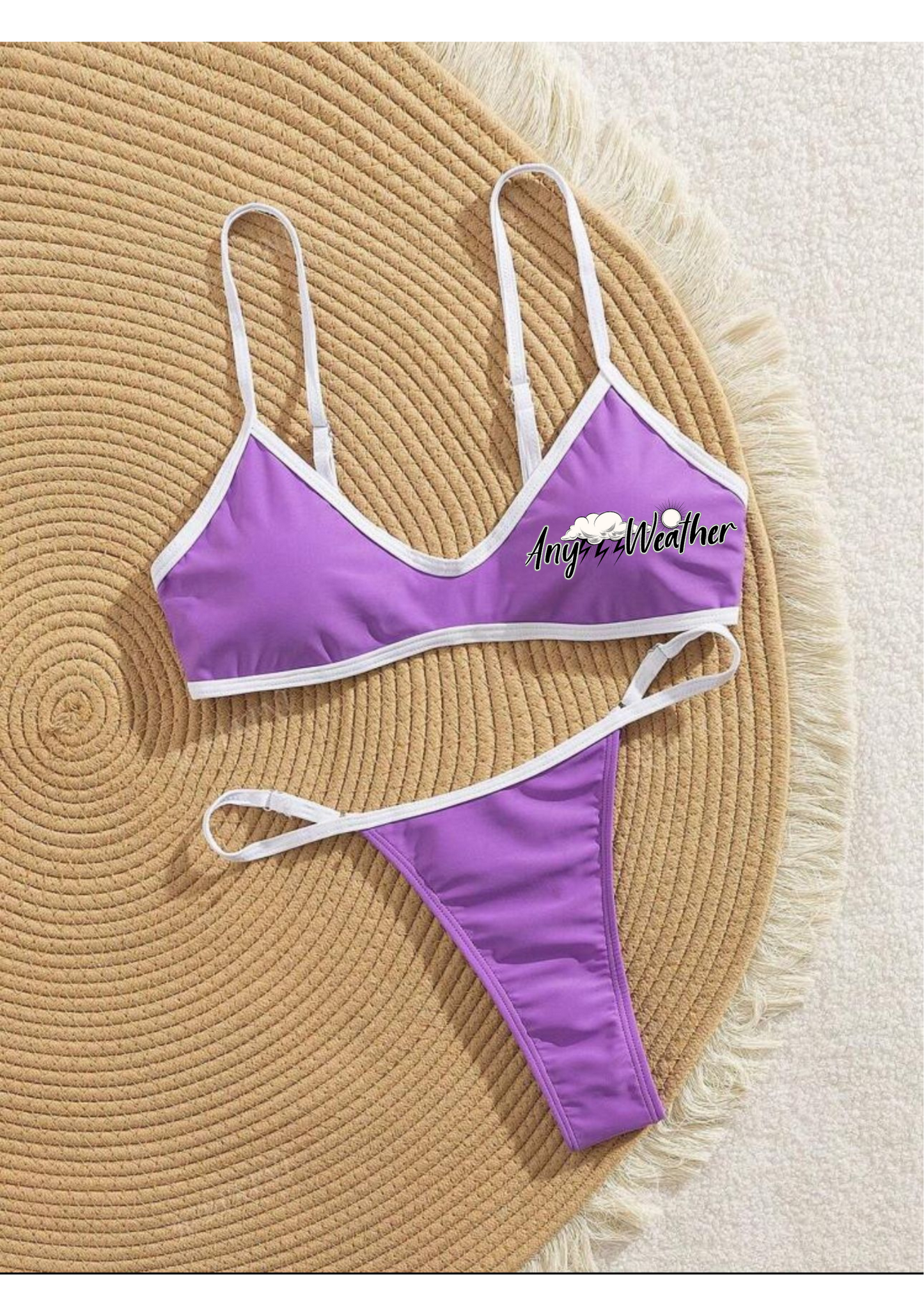 ITSY BITSY BIKINI