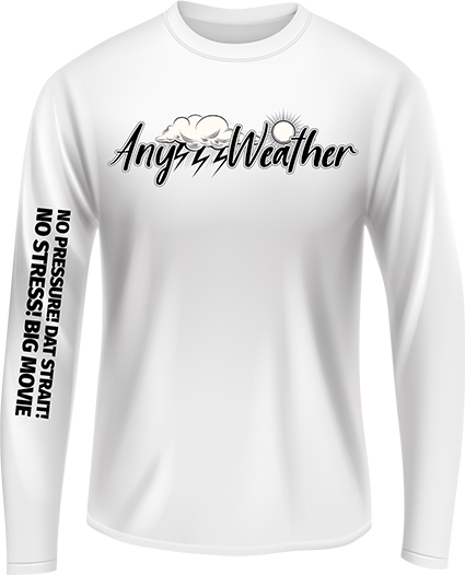 LONG SLEEVE UNISEX DRI-FIT UNISEX SHIRT