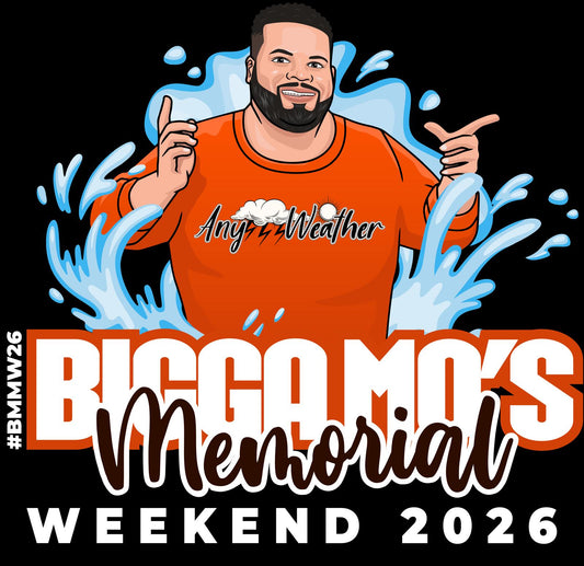 VIP- WEEKEND BUNDLE TICKETS- TIER 2