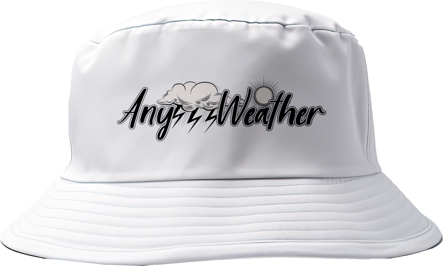 SIGNATURE ANY WEATHER BUCKET HATS