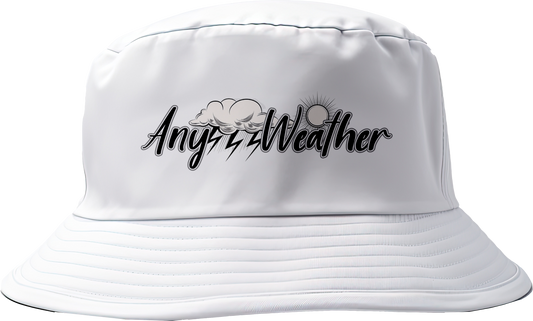 SIGNATURE ANY WEATHER BUCKET HATS