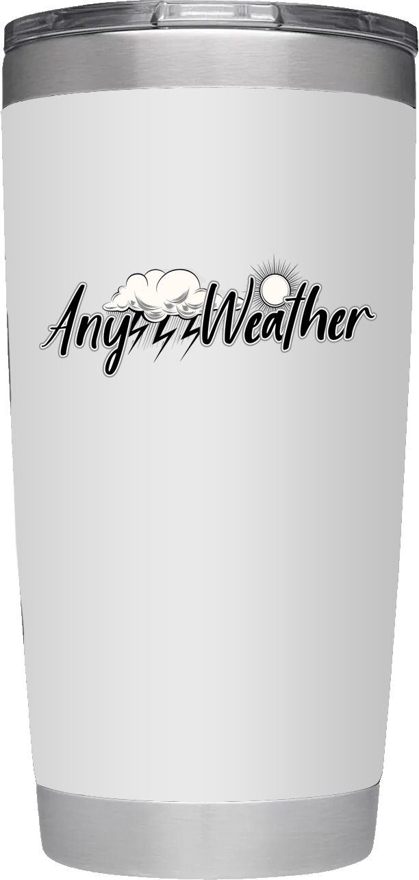 SIGNATURE ANY WEATHER TUMBLERS