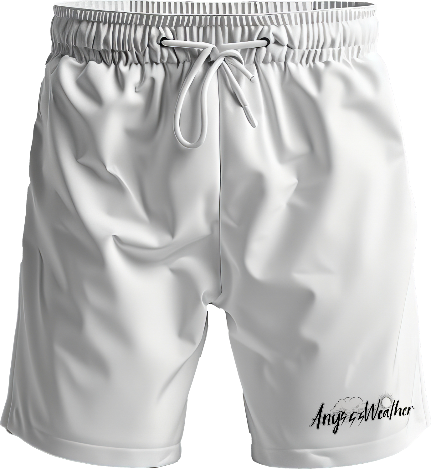 DRAWSTRING BOATER'S SHORTS - 7" INSEAM