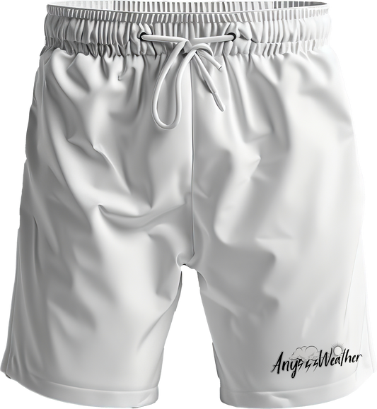 DRAWSTRING BOATER'S SHORTS - 7" INSEAM