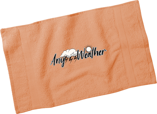 SIGNATURE ANY WEATHER TOWEL