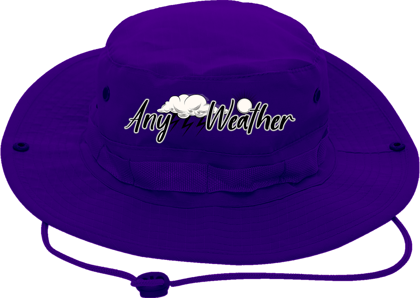 SIGNATURE ANYWEATHER BOATER'S HAT